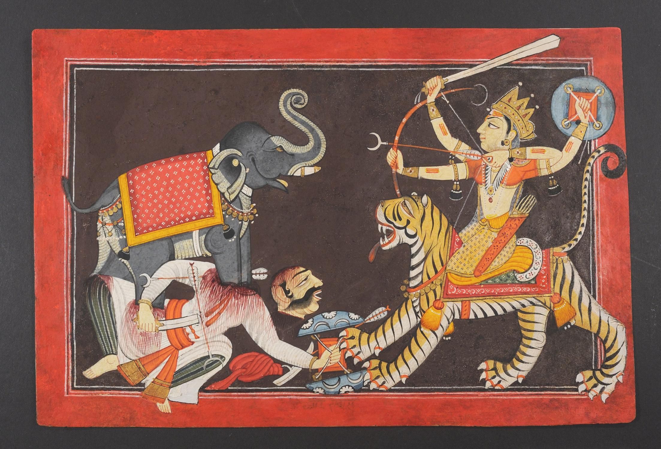 Why Objects Matter in a Forgetful Age